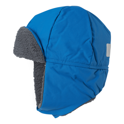 Biggles Cap 4 Classic Blue