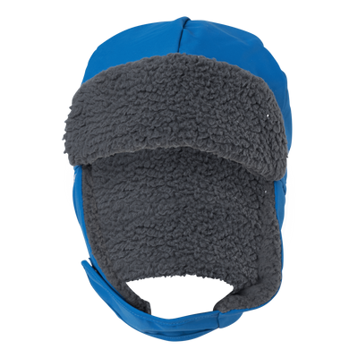 Biggles Cap 4 Classic Blue