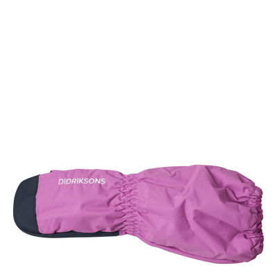 Shell Kids Gloves 6 Radiant Purple