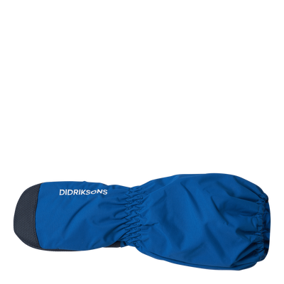 Shell Kids Gloves 6 Classic Blue