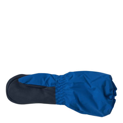 Shell Kids Gloves 6 Classic Blue