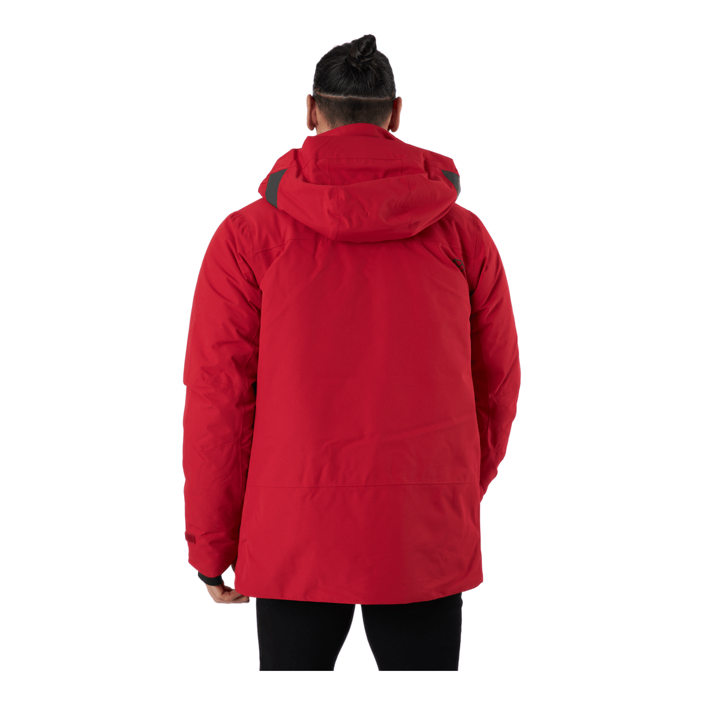 Sebastian Usx Jkt 2 Flow Red