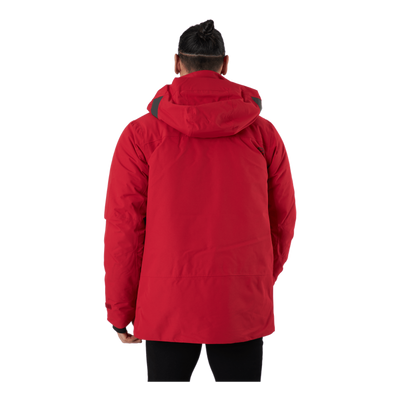 Sebastian Usx Jkt 2 Flow Red