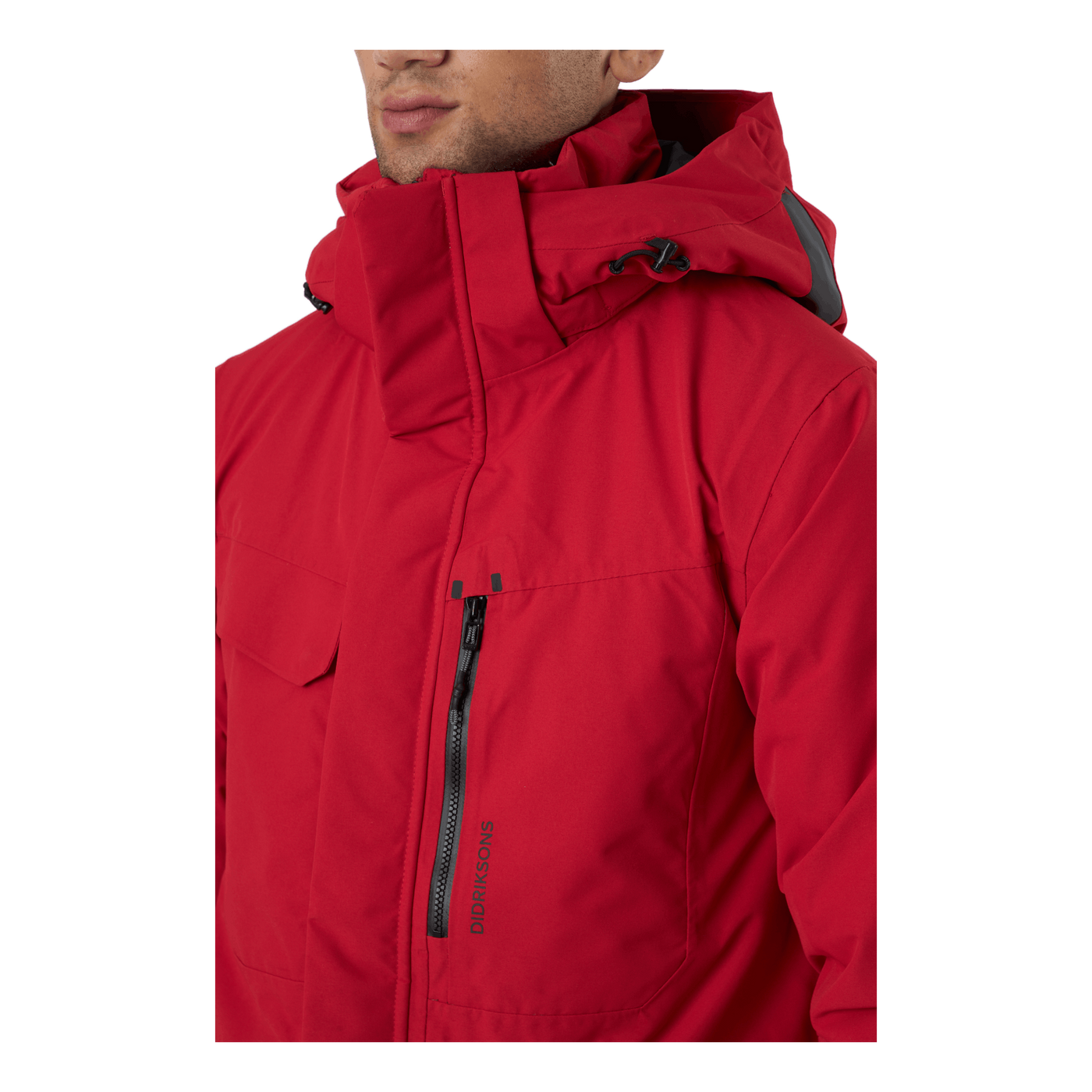 Sebastian Usx Jkt 2 Flow Red