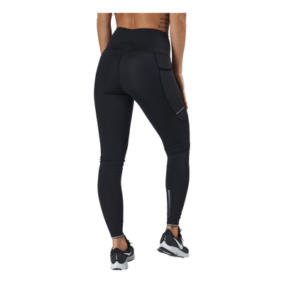 Energy Long Tights Black