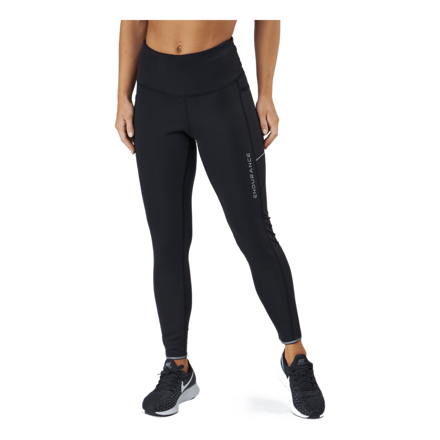 Energy W Windblock Tights Black