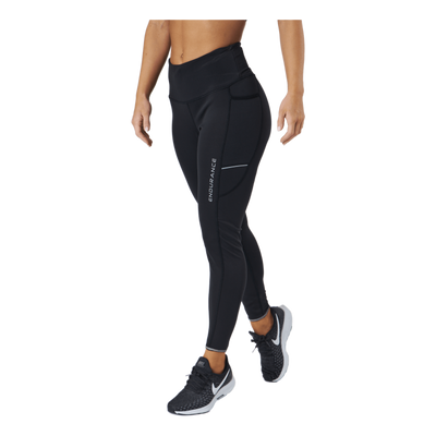 Energy W Windblock Tights Black