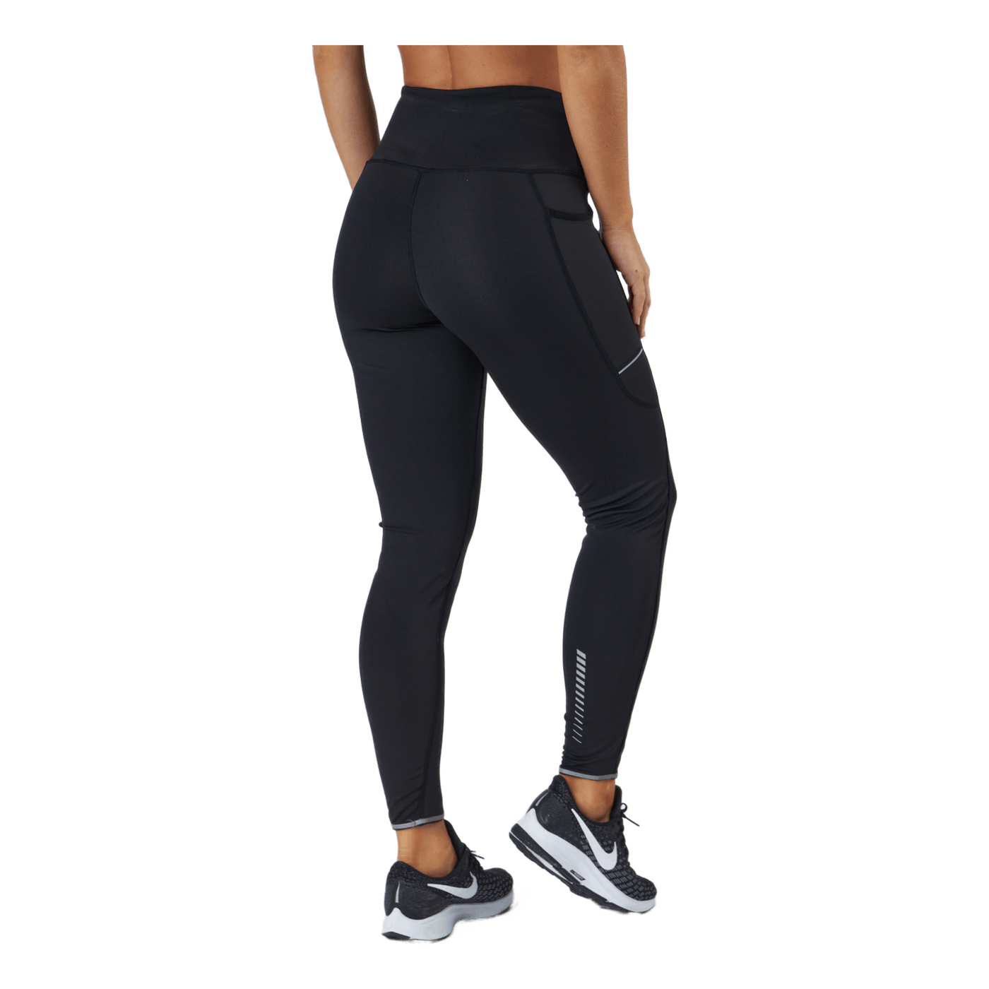 Energy W Windblock Tights Black