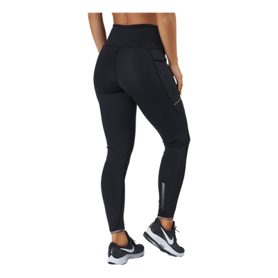 Energy W Windblock Tights Black