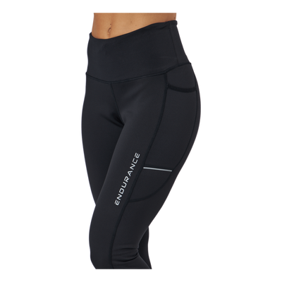 Energy W Windblock Tights Black