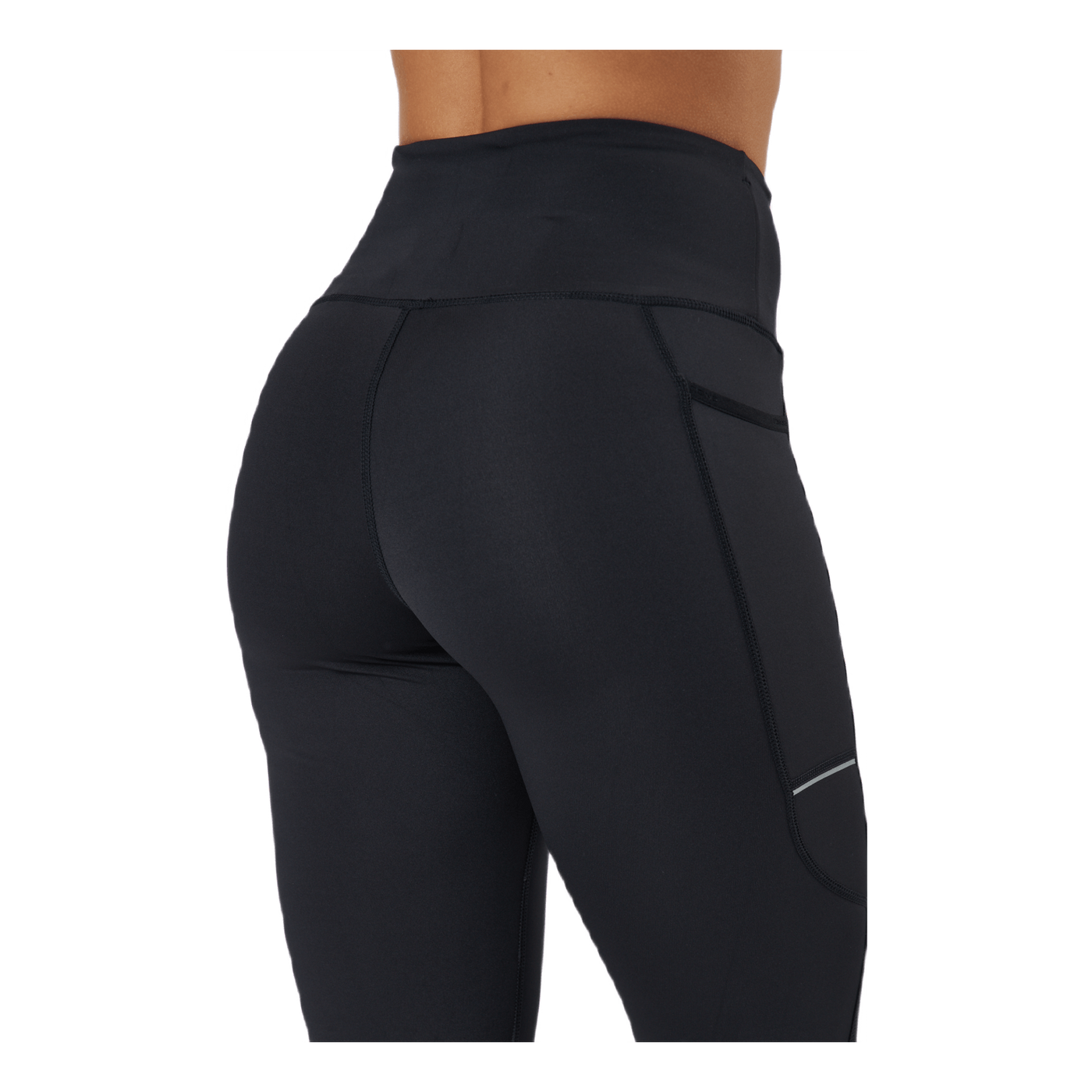 Energy W Windblock Tights Black