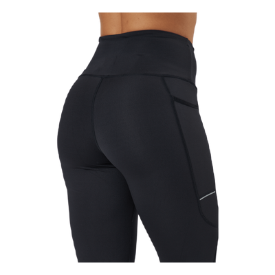 Energy W Windblock Tights Black