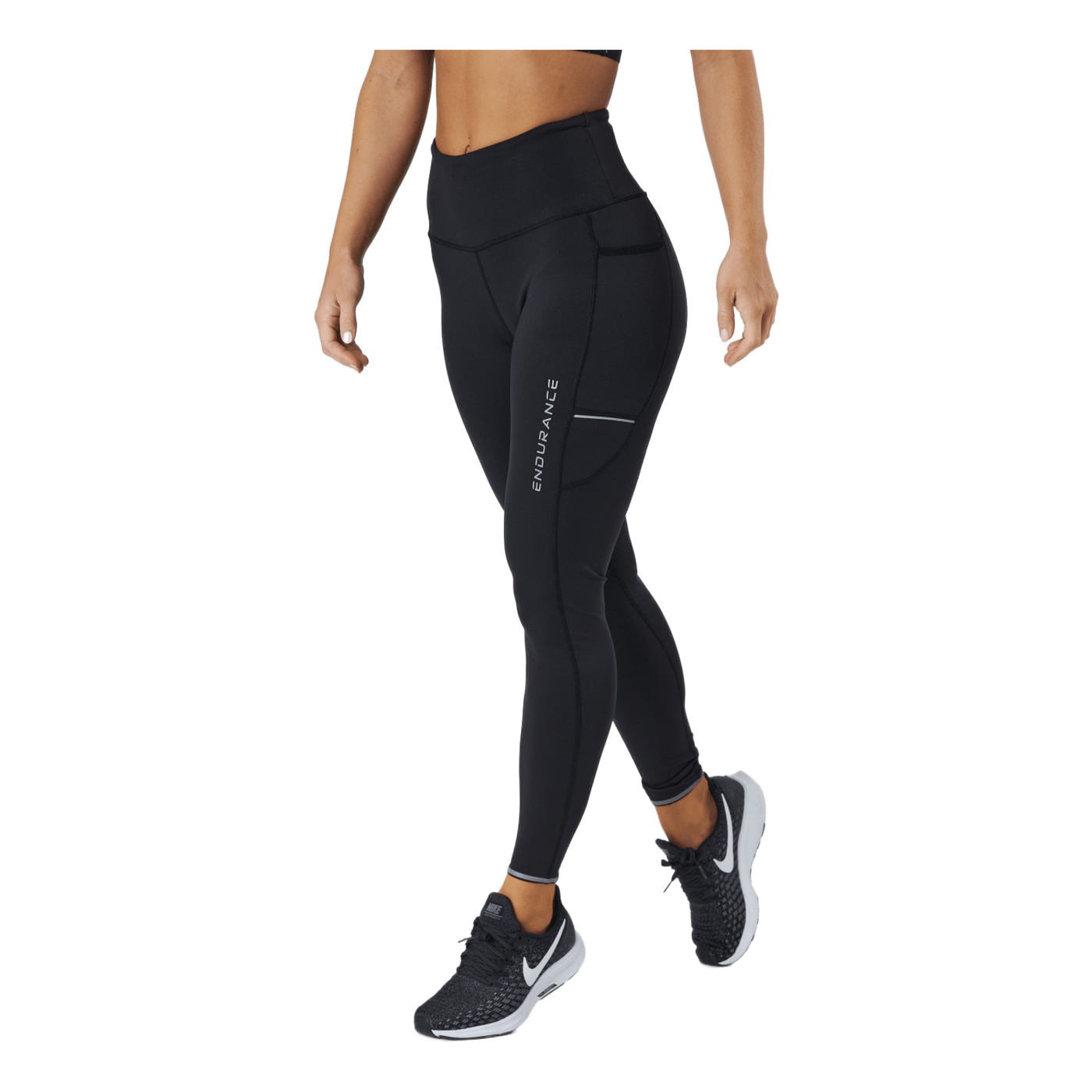 Energy W Winter Tights Black