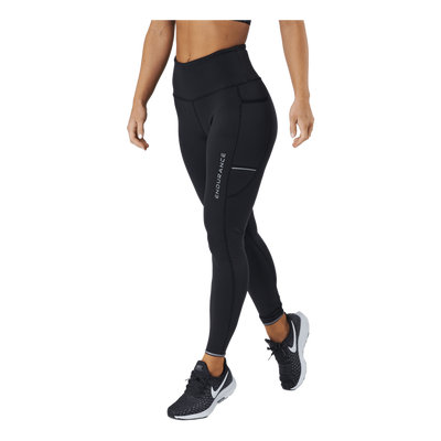 Energy W Winter Tights Black