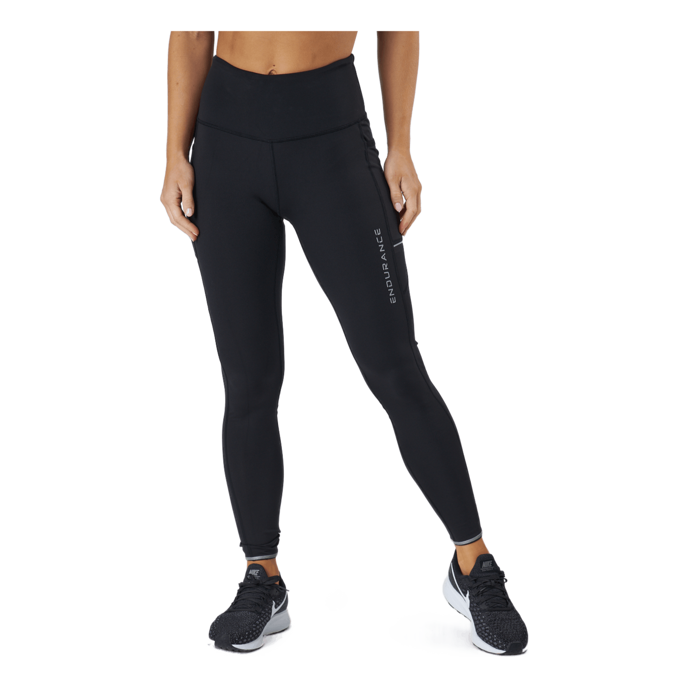 Energy W Winter Tights Black