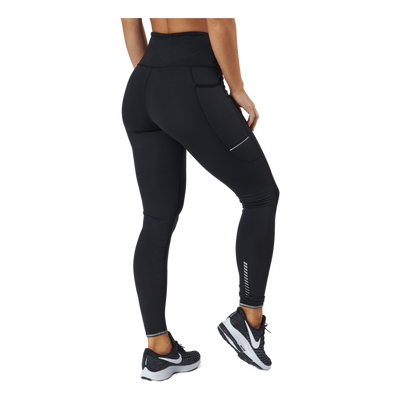 Energy W Winter Tights Black