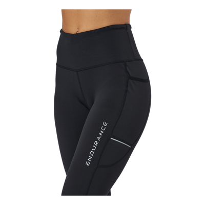 Energy W Winter Tights Black