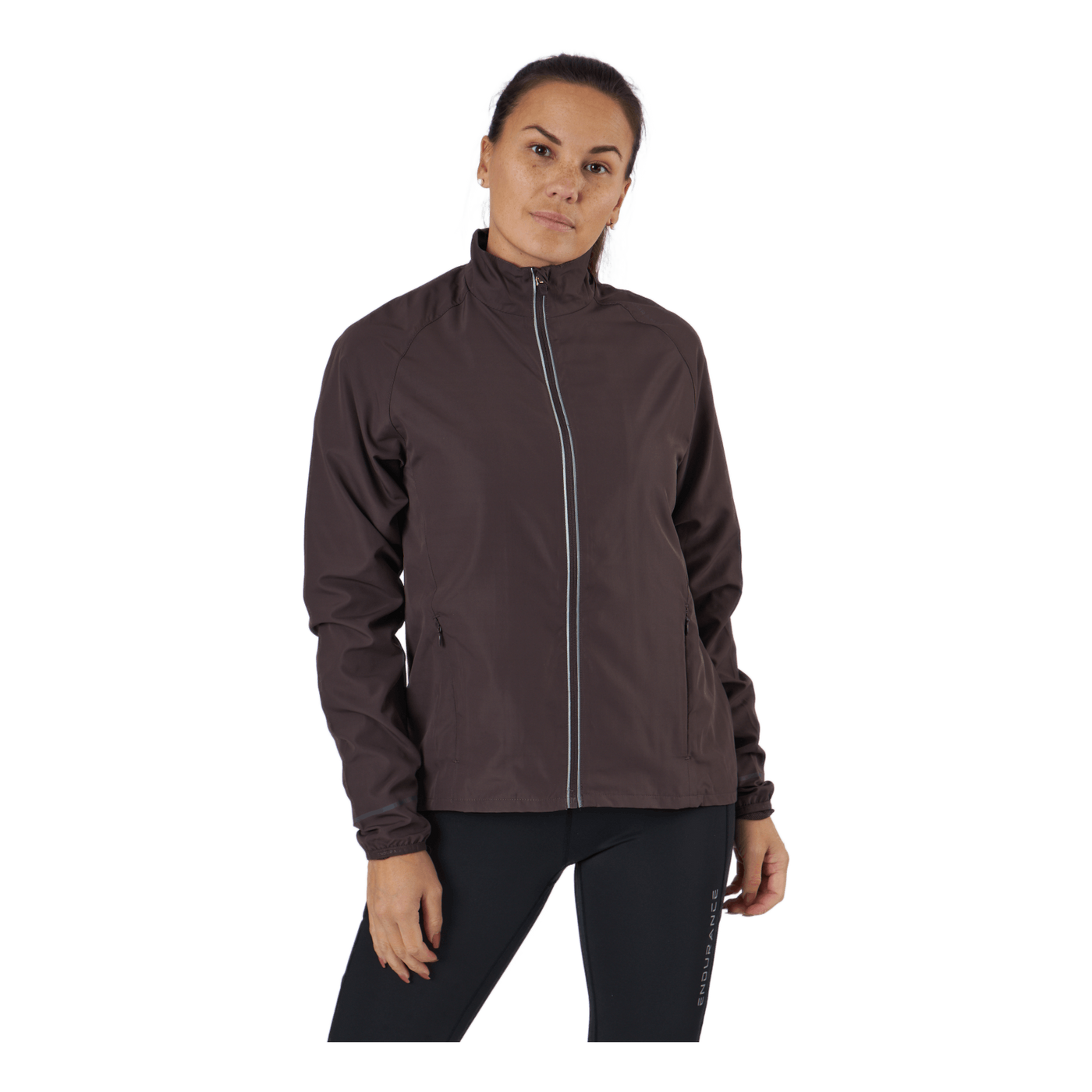 Shela W Jacket Deep Shale