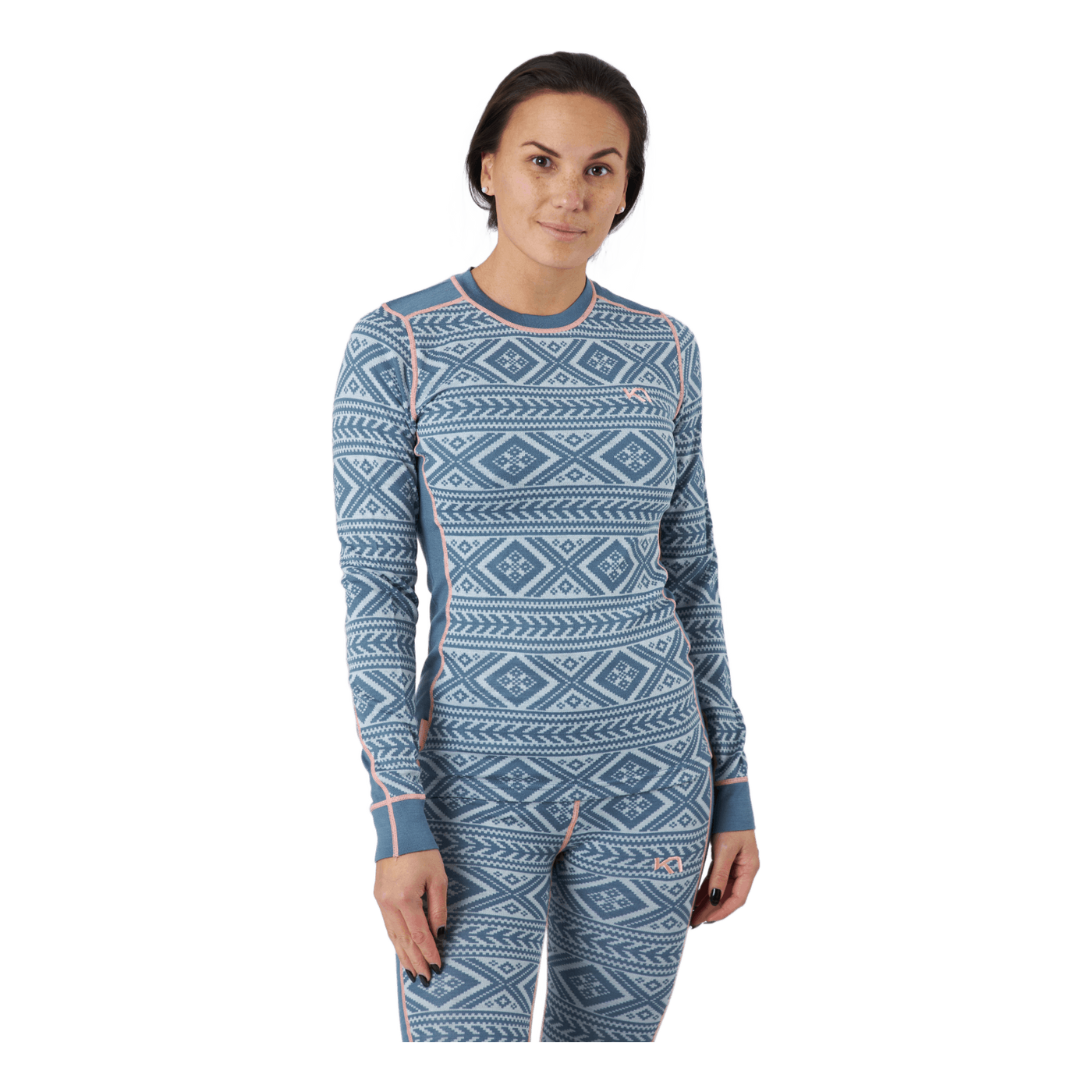 Floke Long Sleeve Sail