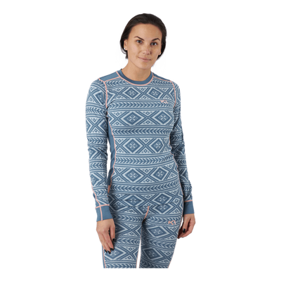 Floke Long Sleeve Sail