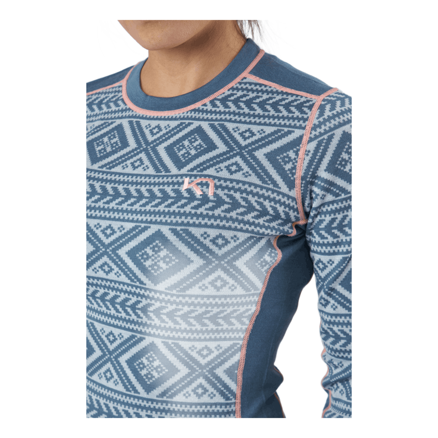 Floke Long Sleeve Sail