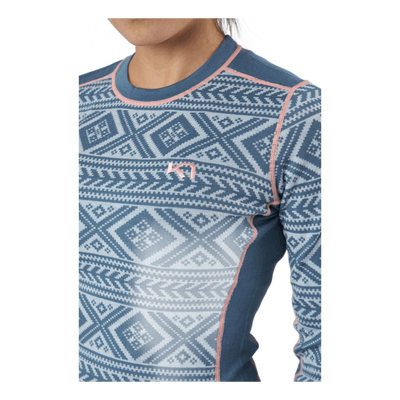 Floke Long Sleeve Sail