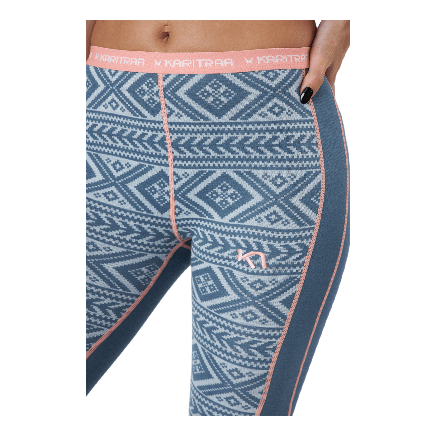 Floke Pant Sail