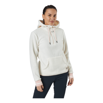 Røthe Hoodie Nwhite