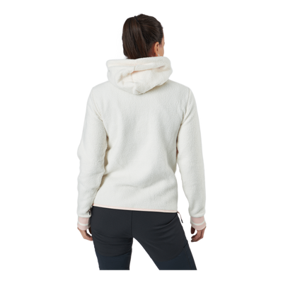 Røthe Hoodie Nwhite