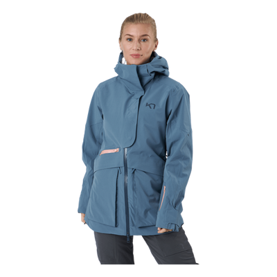 Karen Jacket Sail