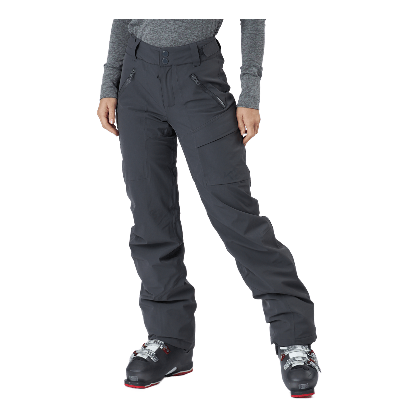 Agnes Ski Pant Dove