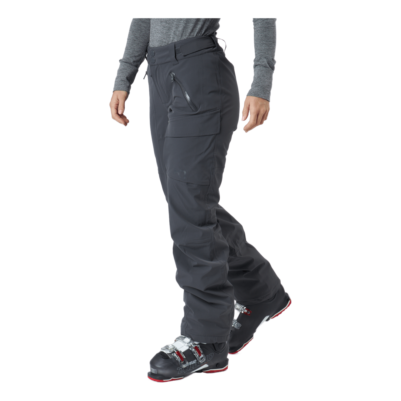 Agnes Ski Pant Dove