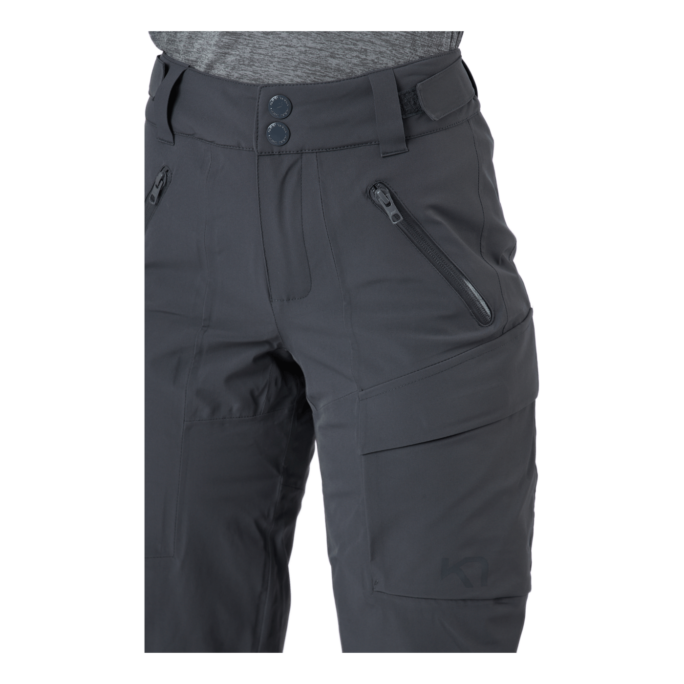 Agnes Ski Pant Dove