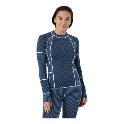 Smekker Long Sleeve Marin