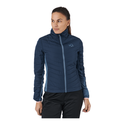 Eva Down Jacket Marin