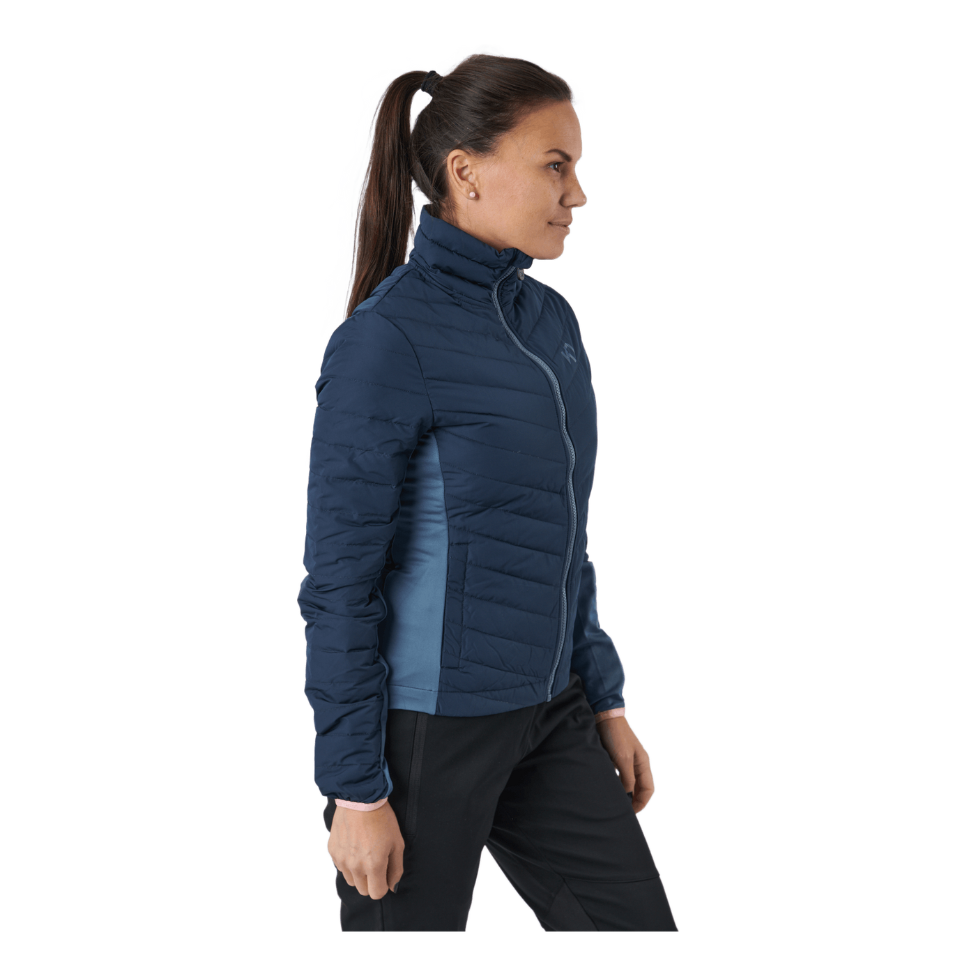 Eva Down Jacket Marin