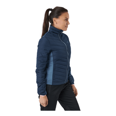 Eva Down Jacket Marin