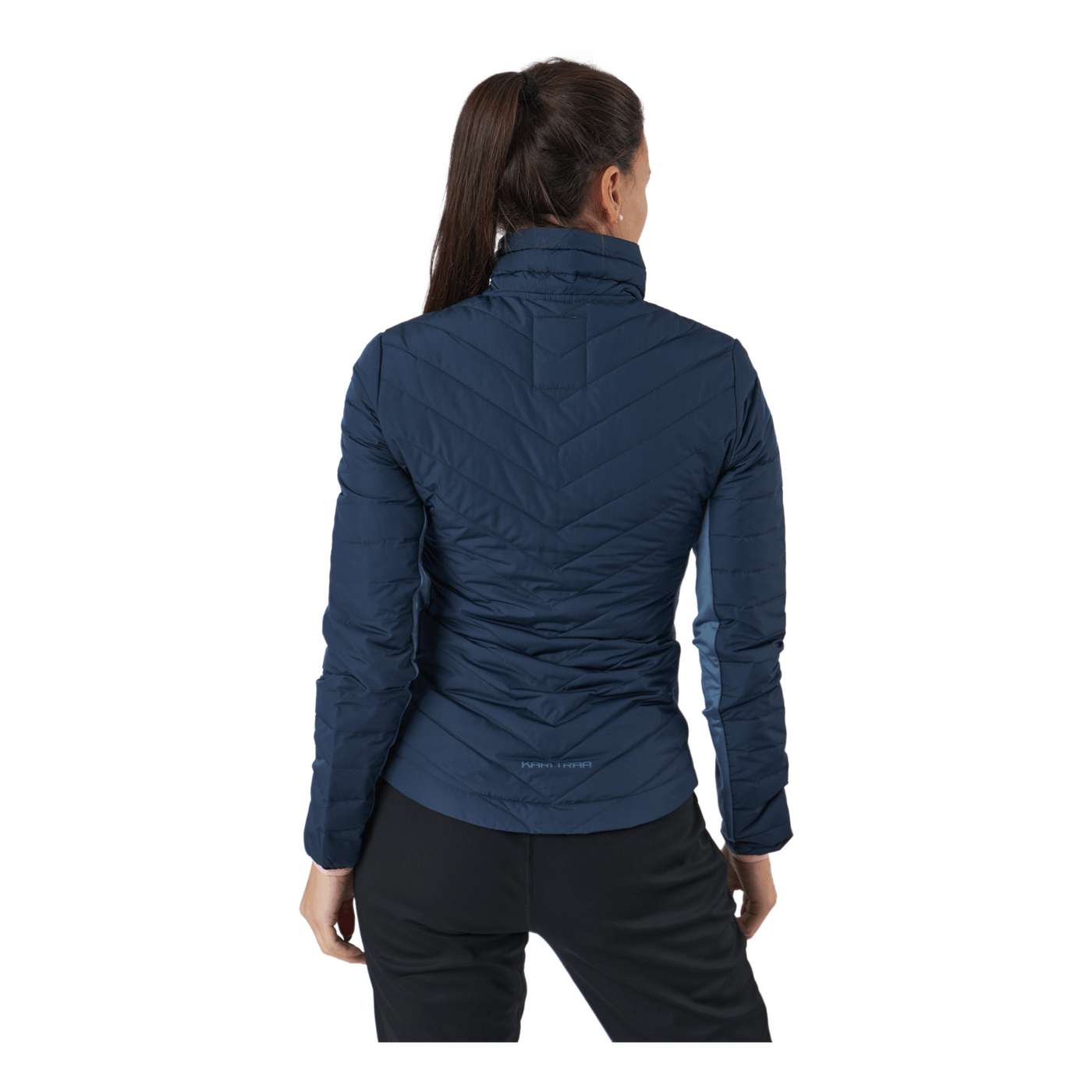 Eva Down Jacket Marin