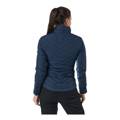 Eva Down Jacket Marin