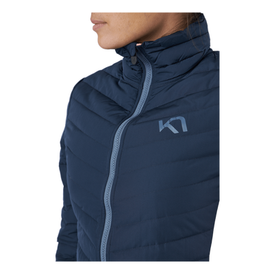 Eva Down Jacket Marin