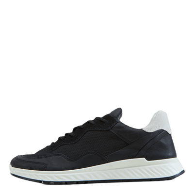 Ecco St.1 W Black/black/shadow White