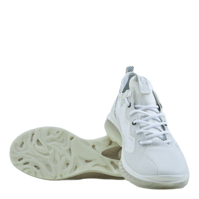 Ecco St.360 M White/white/white