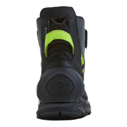 Ecco Exostrike M Black/magnet