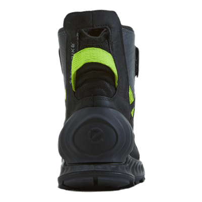 Ecco Exostrike M Black/magnet