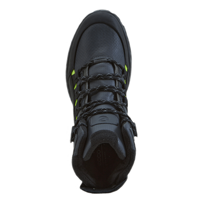 Ecco Exostrike M Black/magnet