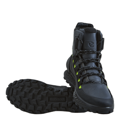 Ecco Exostrike M Black/magnet