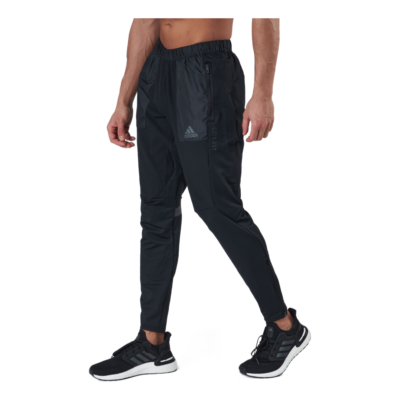 Adidas Cold. Rdy Pant Men Black / Black