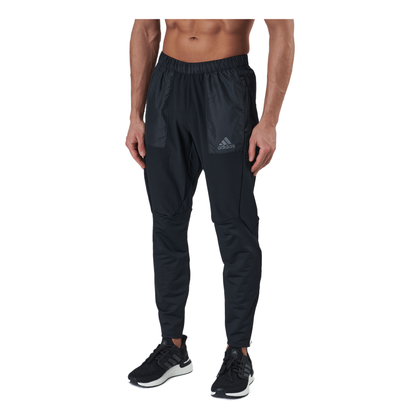 Adidas Cold. Rdy Pant Men Black / Black