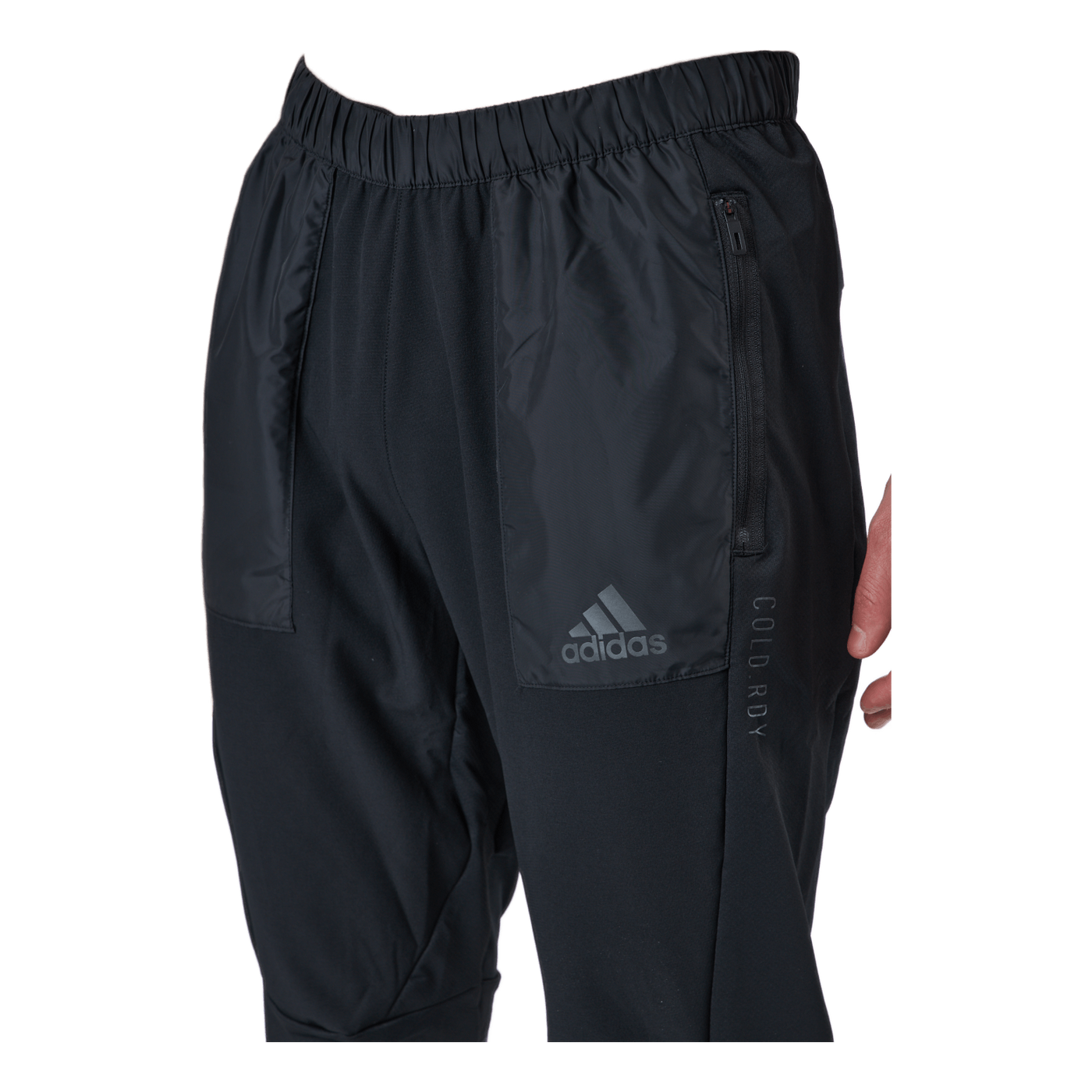 Adidas Cold. Rdy Pant Men Black / Black