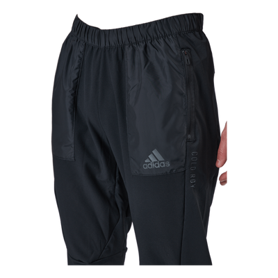 Adidas Cold. Rdy Pant Men Black / Black